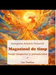 G. Fluturica-Magazinul de timp-vol II